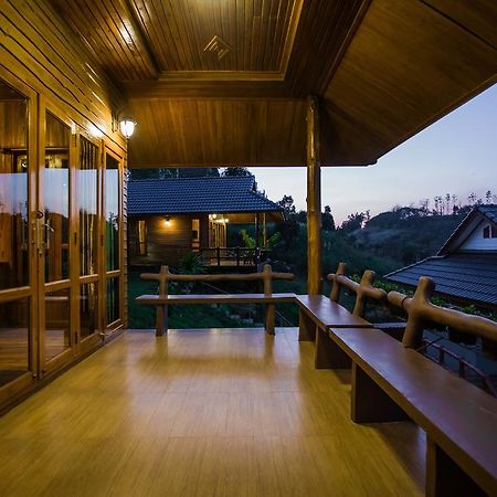 Hotel Tarahill Khao Kho Zewnętrze zdjęcie