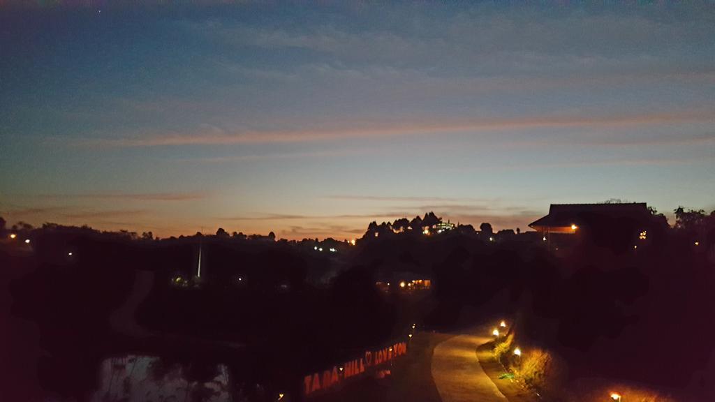 Hotel Tarahill Khao Kho Zewnętrze zdjęcie