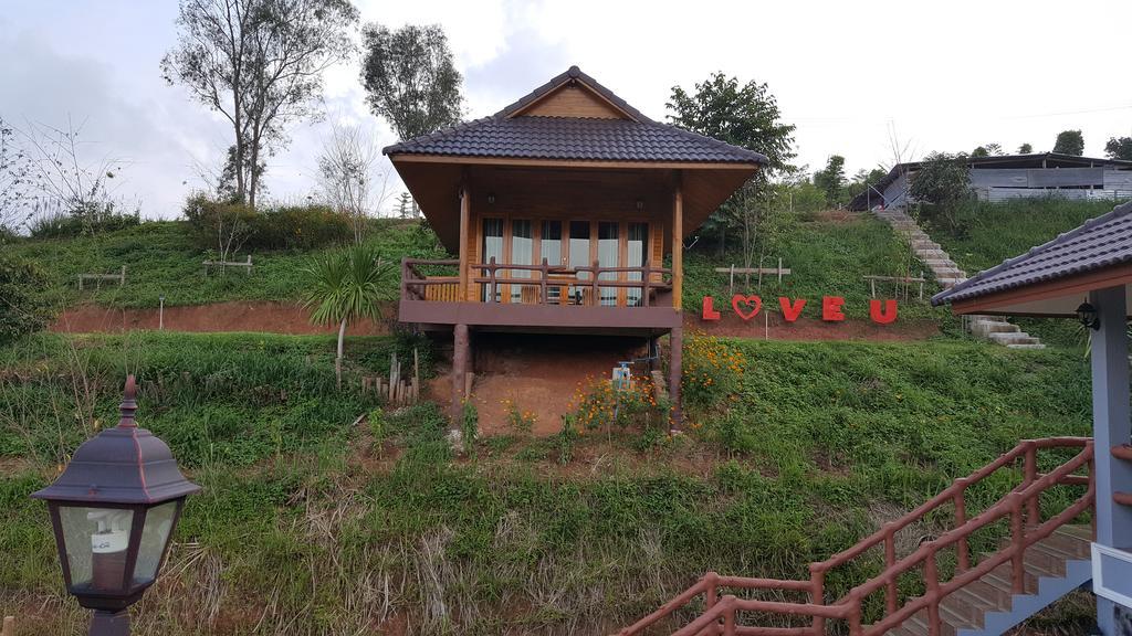 Hotel Tarahill Khao Kho Zewnętrze zdjęcie