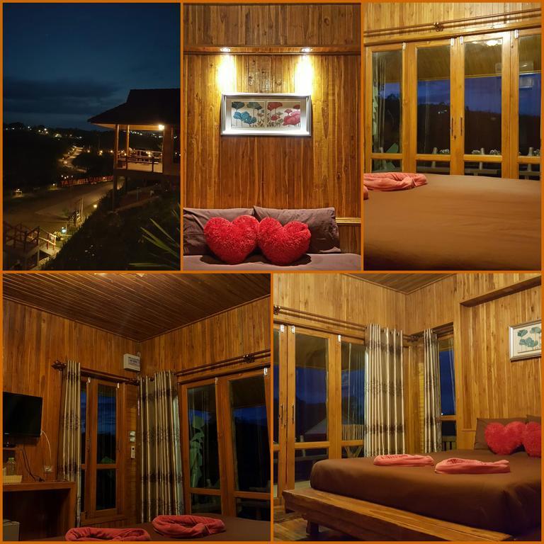 Hotel Tarahill Khao Kho Zewnętrze zdjęcie