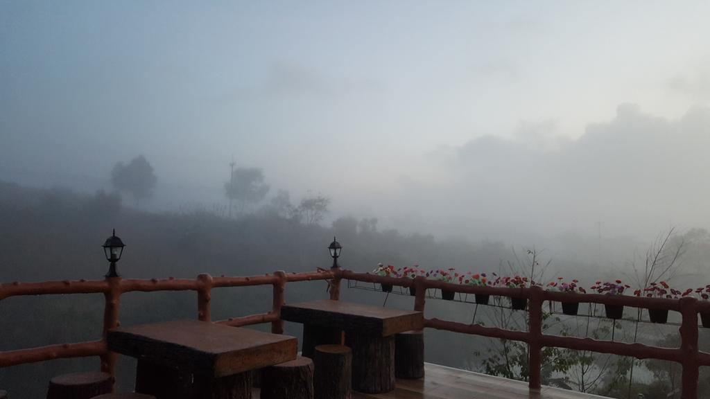 Hotel Tarahill Khao Kho Zewnętrze zdjęcie
