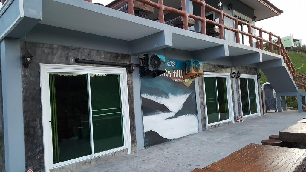 Hotel Tarahill Khao Kho Zewnętrze zdjęcie