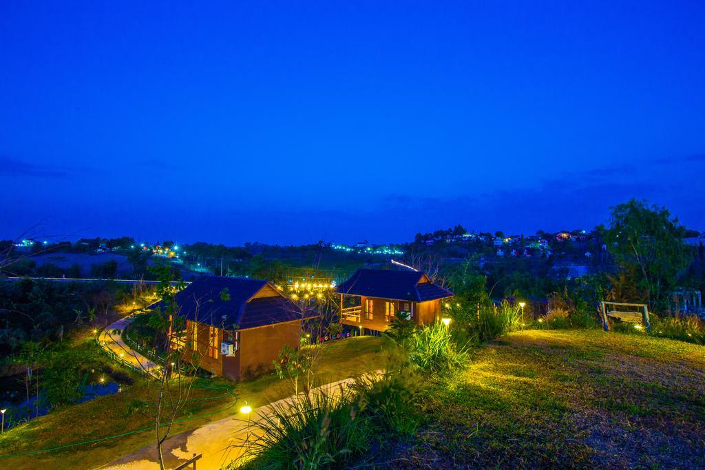 Hotel Tarahill Khao Kho Zewnętrze zdjęcie
