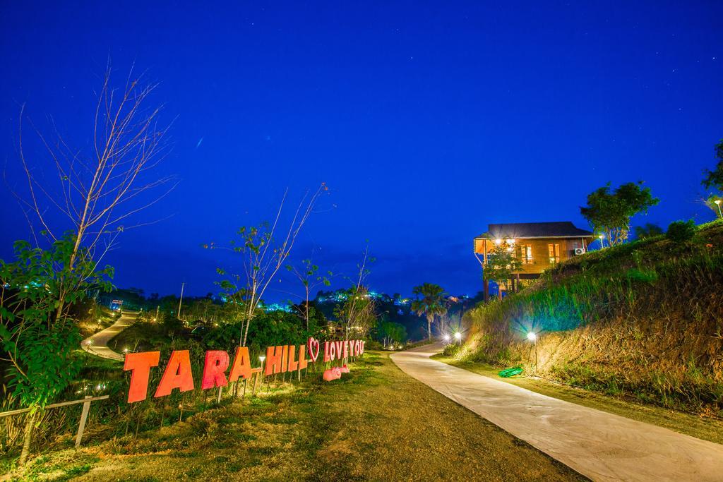 Hotel Tarahill Khao Kho Zewnętrze zdjęcie