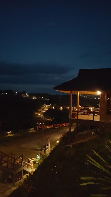 Hotel Tarahill Khao Kho Zewnętrze zdjęcie